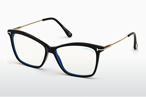 专门设计眼镜 Tom Ford FT5687-B 001