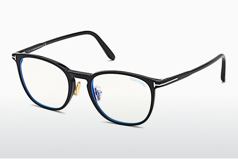 Eyewear Tom Ford FT5700-B 001