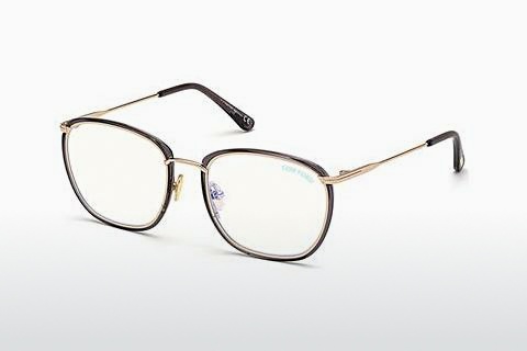 专门设计眼镜 Tom Ford FT5702-B 020