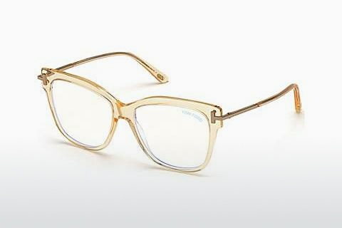 专门设计眼镜 Tom Ford FT5704-B 042
