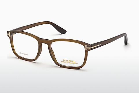 专门设计眼镜 Tom Ford FT5718-P 064