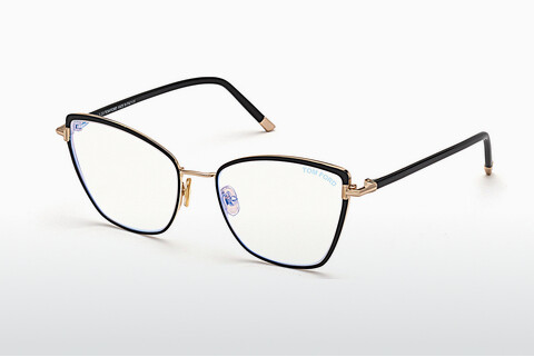 专门设计眼镜 Tom Ford FT5740-B 001