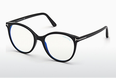 专门设计眼镜 Tom Ford FT5742-B 001