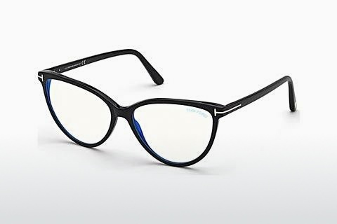 专门设计眼镜 Tom Ford FT5743-B 001