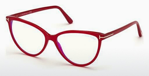 专门设计眼镜 Tom Ford FT5743-B 072