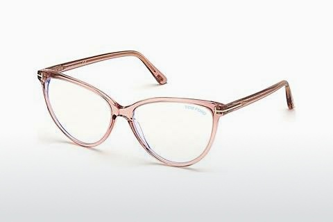 专门设计眼镜 Tom Ford FT5743-B 074