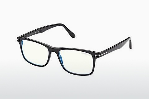 专门设计眼镜 Tom Ford FT5752-B 001