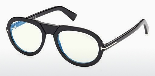 专门设计眼镜 Tom Ford FT5756-B 001