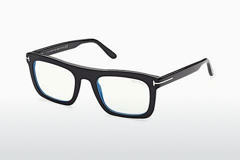 专门设计眼镜 Tom Ford FT5757-B 001