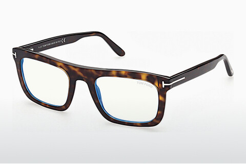 专门设计眼镜 Tom Ford FT5757-B 052