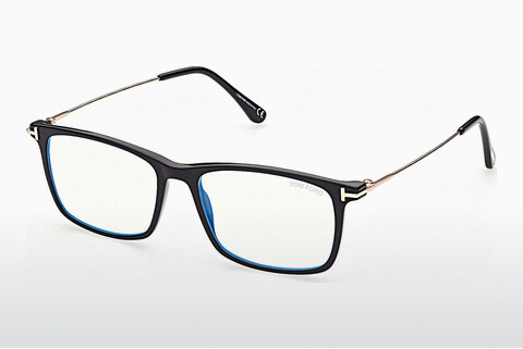 专门设计眼镜 Tom Ford FT5758-B 001