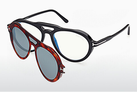 专门设计眼镜 Tom Ford FT5760-B 001
