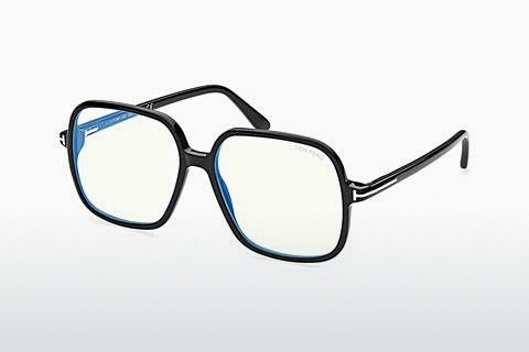 专门设计眼镜 Tom Ford FT5764-B 001