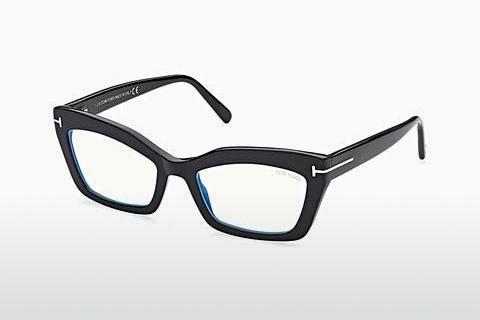 专门设计眼镜 Tom Ford FT5766-B 078