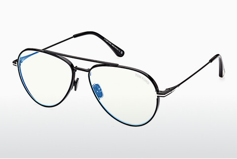 专门设计眼镜 Tom Ford FT5800-B 001