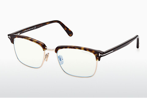 专门设计眼镜 Tom Ford FT5801-B 052