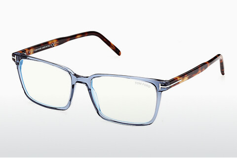 专门设计眼镜 Tom Ford FT5802-B 090