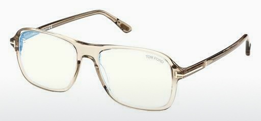 专门设计眼镜 Tom Ford FT5806-B 057