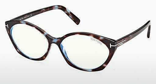 专门设计眼镜 Tom Ford FT5811-B 055