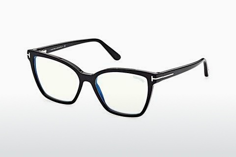 专门设计眼镜 Tom Ford FT5812-B 052