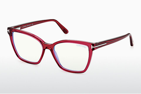 专门设计眼镜 Tom Ford FT5812-B 074
