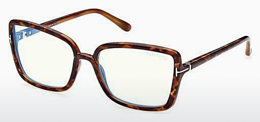 专门设计眼镜 Tom Ford FT5813-B 055