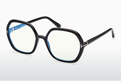 专门设计眼镜 Tom Ford FT5814-B 001