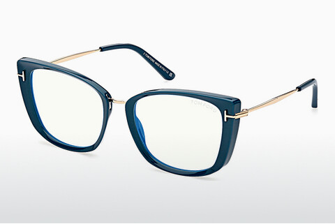 专门设计眼镜 Tom Ford FT5816-B 089