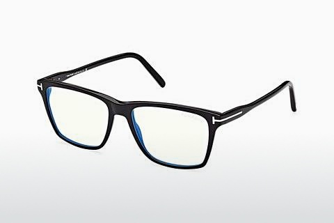 专门设计眼镜 Tom Ford FT5817-B 055