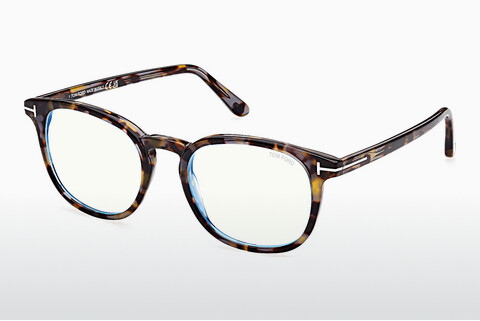 专门设计眼镜 Tom Ford FT5819-B 055