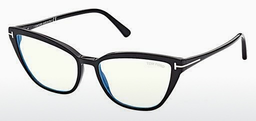 专门设计眼镜 Tom Ford FT5825-B 001