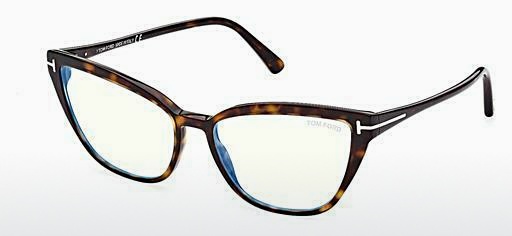 专门设计眼镜 Tom Ford FT5825-B 052
