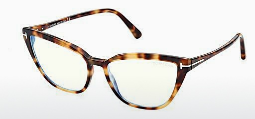 专门设计眼镜 Tom Ford FT5825-B 053
