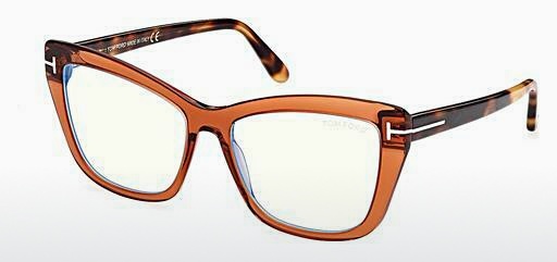 专门设计眼镜 Tom Ford FT5826-B 048