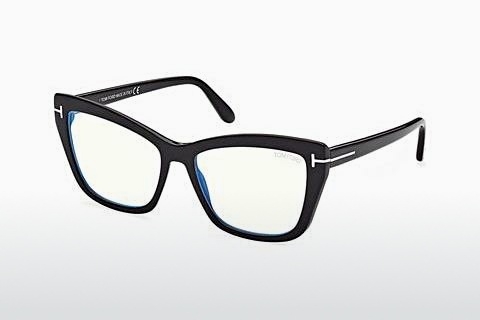 专门设计眼镜 Tom Ford FT5826-B 072