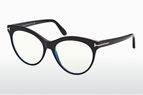 专门设计眼镜 Tom Ford FT5827-B 001