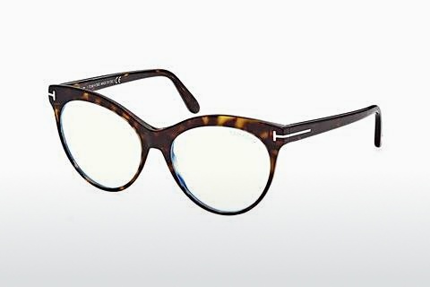 专门设计眼镜 Tom Ford FT5827-B 052