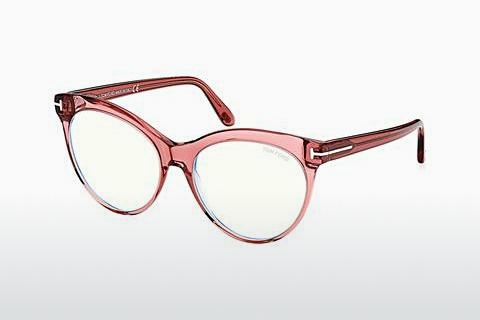 专门设计眼镜 Tom Ford FT5827-B 072
