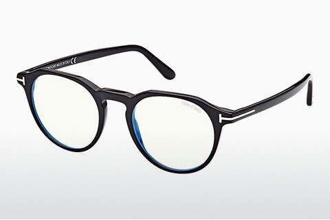 专门设计眼镜 Tom Ford FT5833-B 001