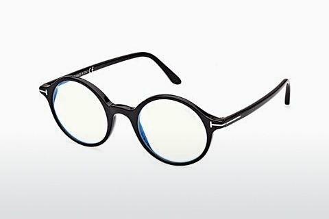 专门设计眼镜 Tom Ford FT5834-B 052