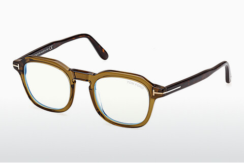 专门设计眼镜 Tom Ford FT5836-B 098