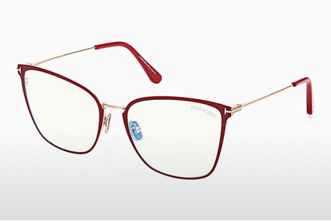 专门设计眼镜 Tom Ford FT5839-B 075