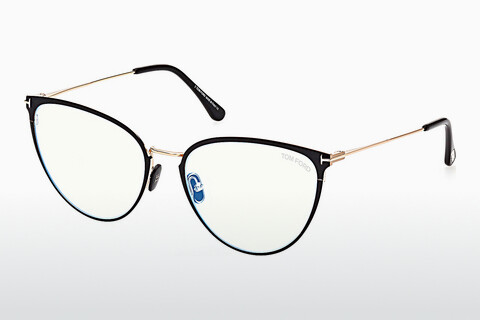 专门设计眼镜 Tom Ford FT5840-B 001