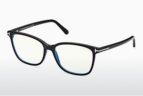 Eyewear Tom Ford FT5842-B 001