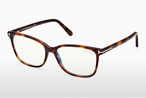 专门设计眼镜 Tom Ford FT5842-B 053