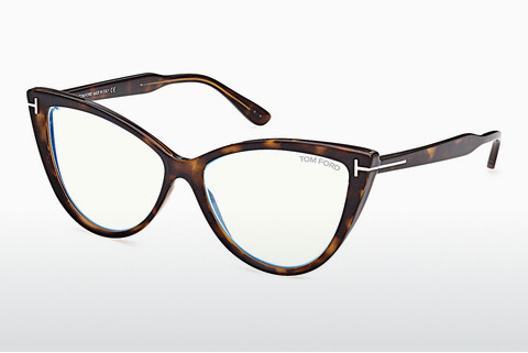 专门设计眼镜 Tom Ford FT5843-B 052