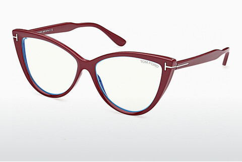 专门设计眼镜 Tom Ford FT5843-B 074