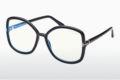 专门设计眼镜 Tom Ford FT5845-B 001