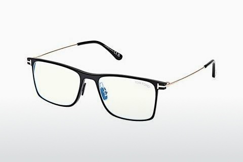 专门设计眼镜 Tom Ford FT5865-B 020