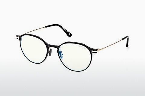专门设计眼镜 Tom Ford FT5866-B 035